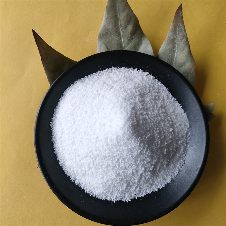 陰離子聚丙烯酰胺 陰離子聚丙烯酰胺