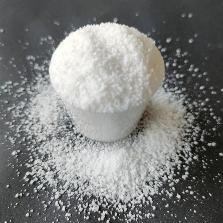 聚丙烯酰胺 聚丙烯酰胺