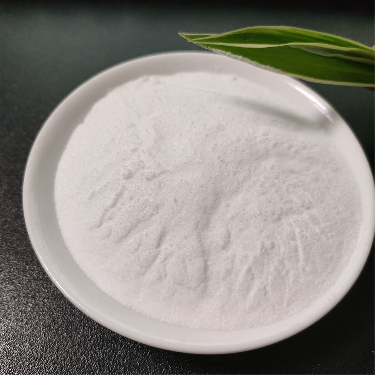 聚丙烯酰胺 聚丙烯酰胺